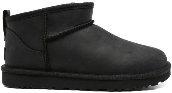 25FW 어그 부츠 1174210BLK BLACK