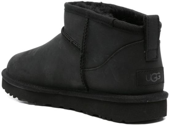 25FW 어그 부츠 1174210BLK BLACK - UGG