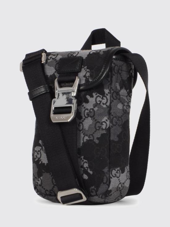 26SS 구찌 백팩 855343FAFH8 8445 Military - GUCCI