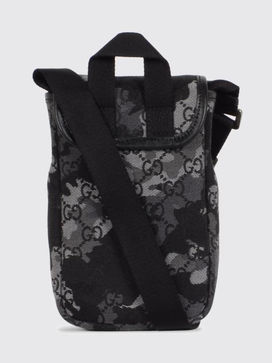 26SS 구찌 백팩 855343FAFH8 8445 Military - GUCCI