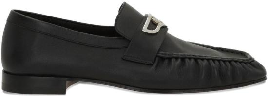 26SS 크리스챤 루부탱 로퍼 1260099BK01 BLACK