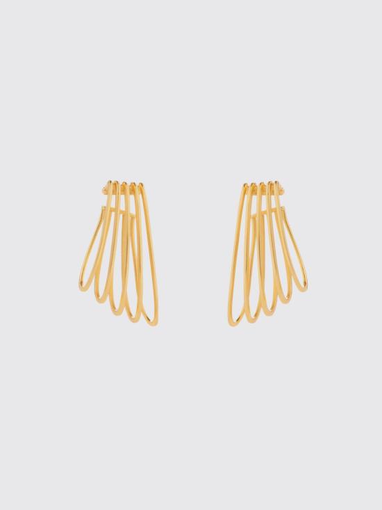 26SS 페데리카 토시 이어링 FT26EA13GOLD1 8K Steel