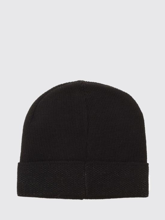26SS 칼라거펠트 비니 805601502322 990 Black - KARL LAGERFELD