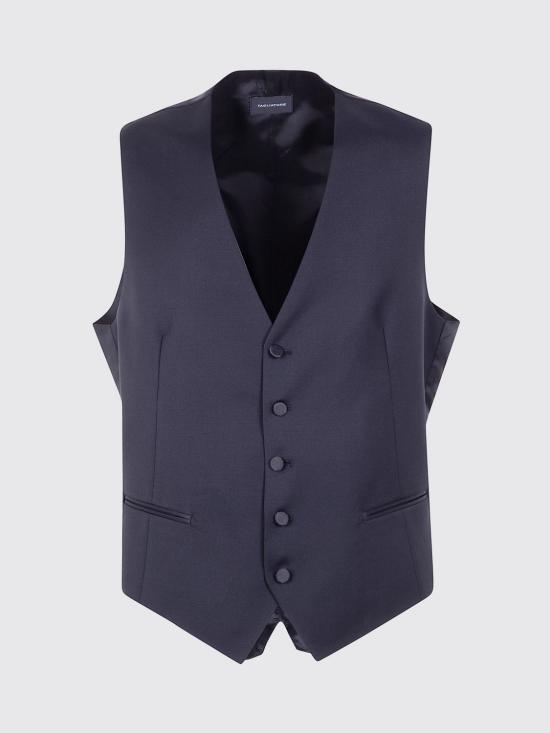 26SS 딸리아토레 베스트 GFBK05ALIS070001 N5712 Black - TAGLIATORE