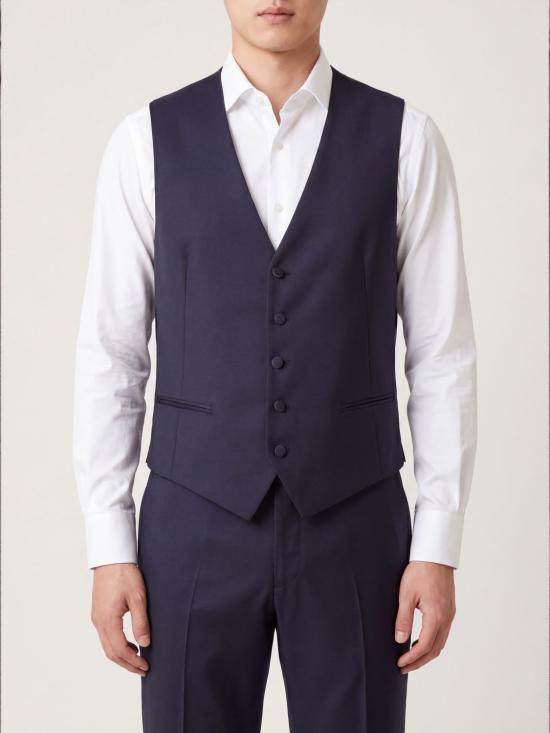 26SS 딸리아토레 베스트 GFBK05ALIS070001 N5712 Black