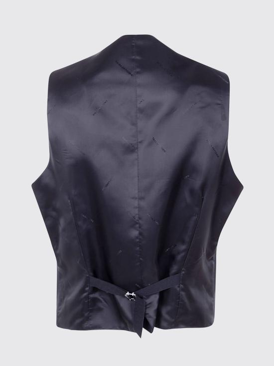 26SS 딸리아토레 베스트 GFBK05ALIS070001 N5712 Black - TAGLIATORE