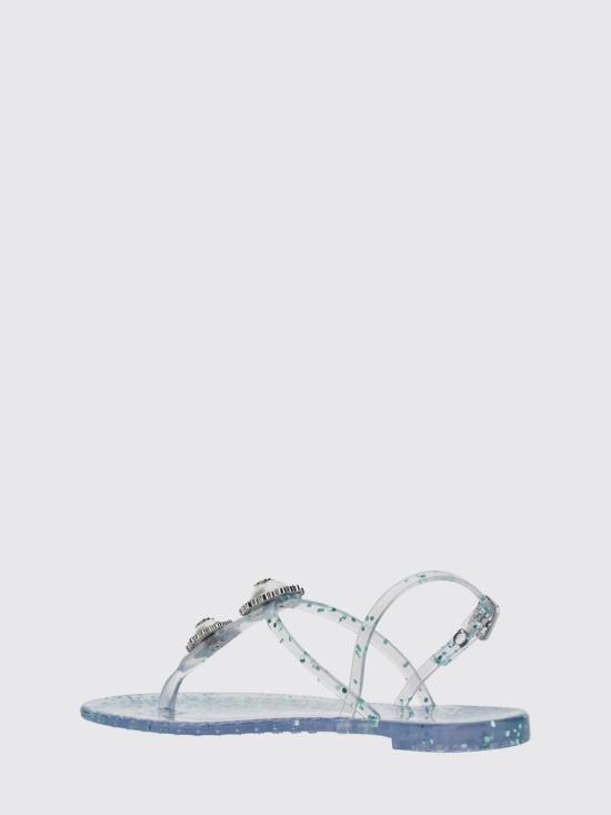 26SS 카사데이 뮬/슬리퍼 2Y272B0101BECPE C148 Multicolor - CASADEI