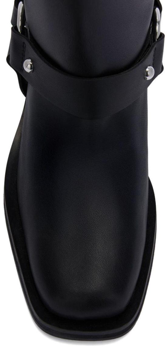 26SS 가니 부츠 51392687702302 BLACK - GANNI
