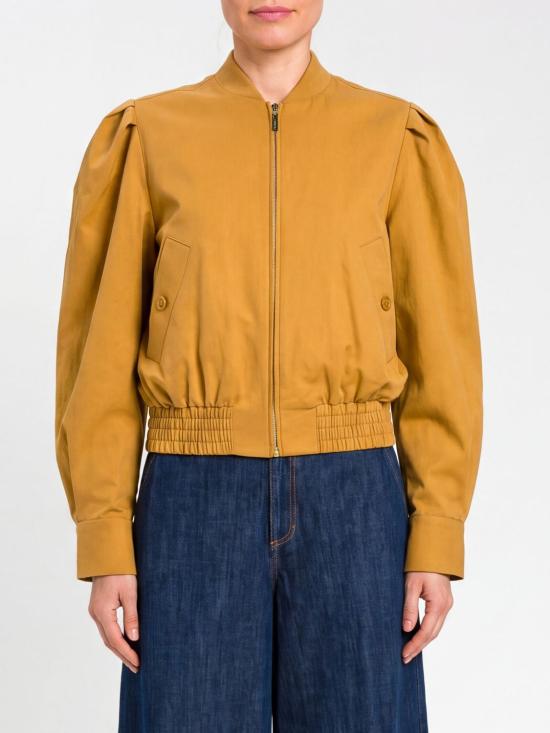 26SS 트윈셋 봄버 자켓 261TP2200 12891 Brown