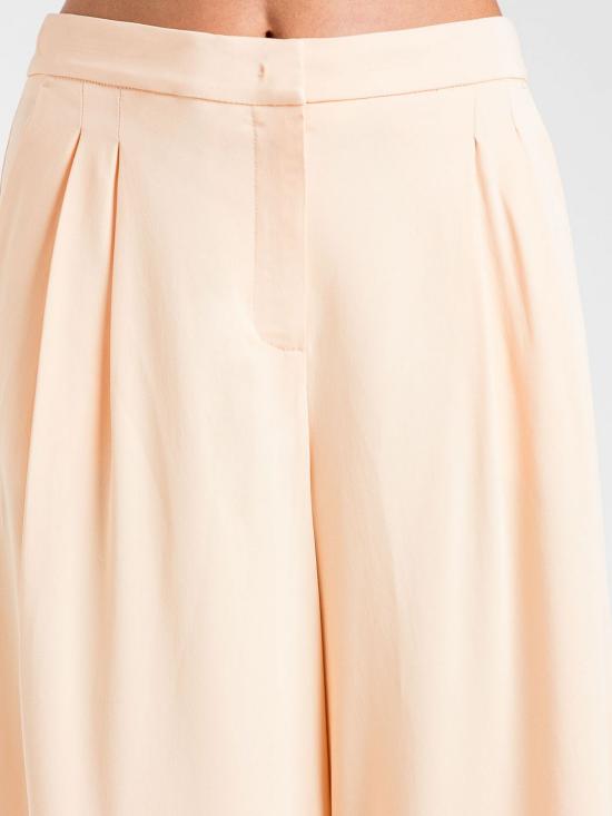 26SS 트윈셋 숏팬츠 261TP2221 11750 Peach - TWINSET