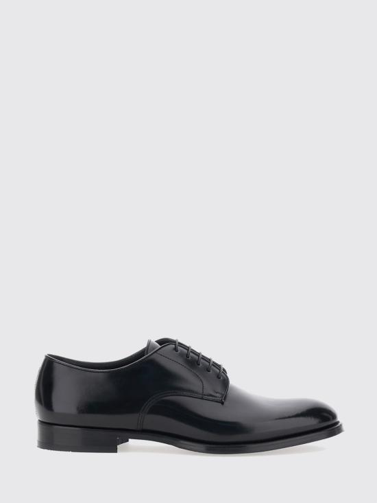 26SS 듀칼 드레스 슈즈 DU1003MONZUF269 NN00 Black
