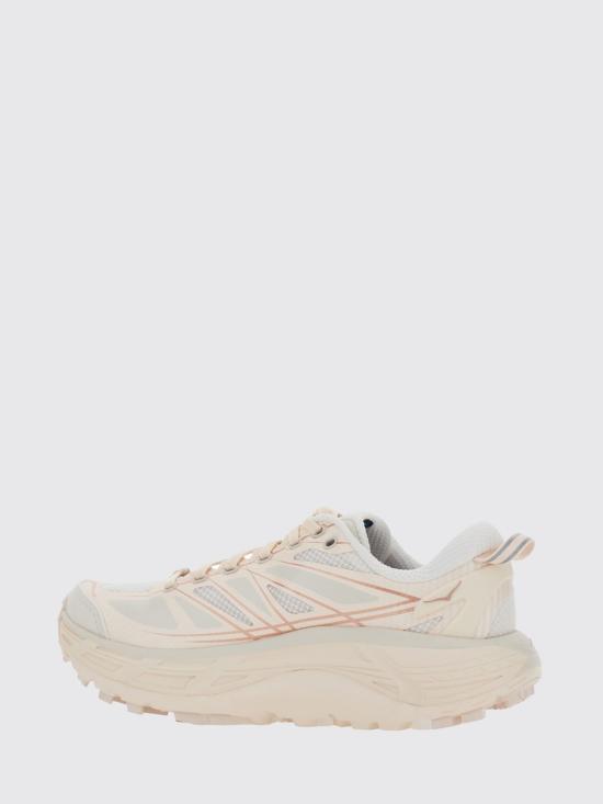 26SS 호카 마파테 스피드 2 스니커즈 1126851 BTCC Pink - HOKA