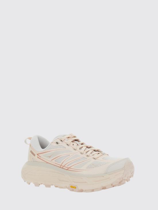 26SS 호카 마파테 스피드 2 스니커즈 1126851 BTCC Pink - HOKA