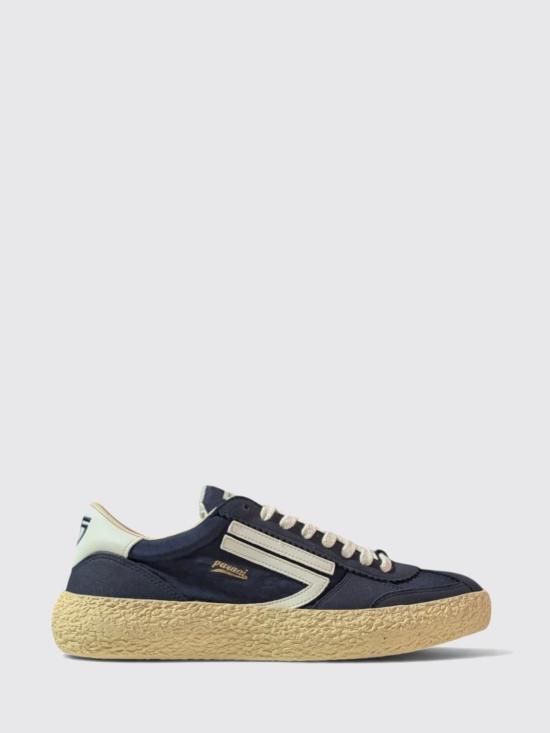 26SS 푸라이 스니커즈 PU101V 041 Navy
