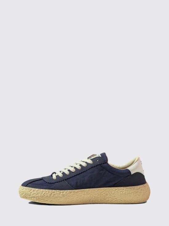 26SS 푸라이 스니커즈 PU101V 041 Navy - PURAAI