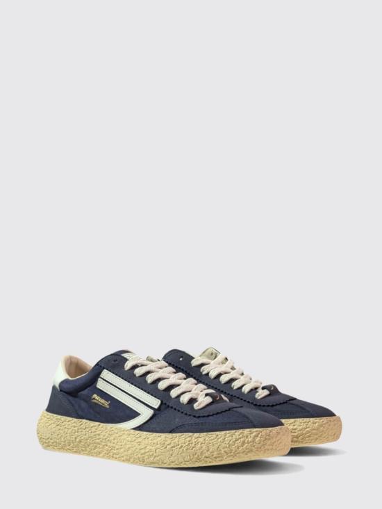 26SS 푸라이 스니커즈 PU101V 041 Navy - PURAAI