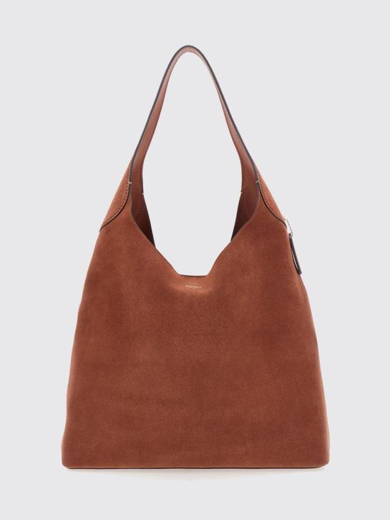 26SS 코치 숄더백 CW636 B4AY Brown