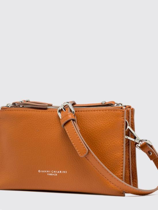 26SS 지아니 끼아리니 크로스백 BS11810COMMGRN 91 Red - GIANNI CHIARINI