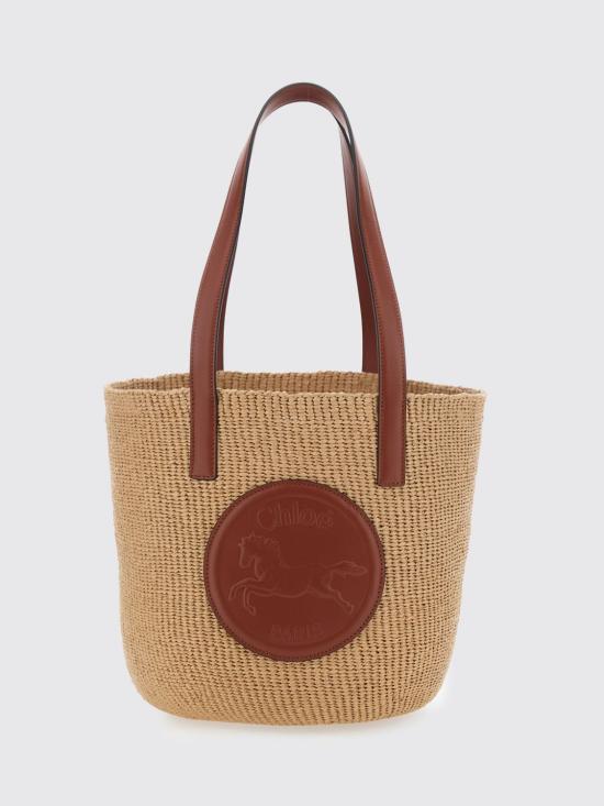 26SS 끌로에 숄더백 CHC25SS591O82 27S Beige