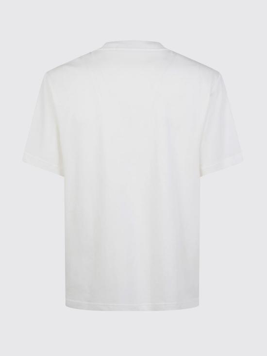 26SS 프레드페리 반팔 티셔츠 FPM240858 129 White - FRED PERRY