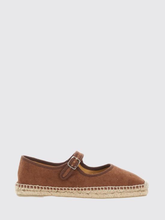 26SS 까스따네르 로퍼 025755 2034 Brown