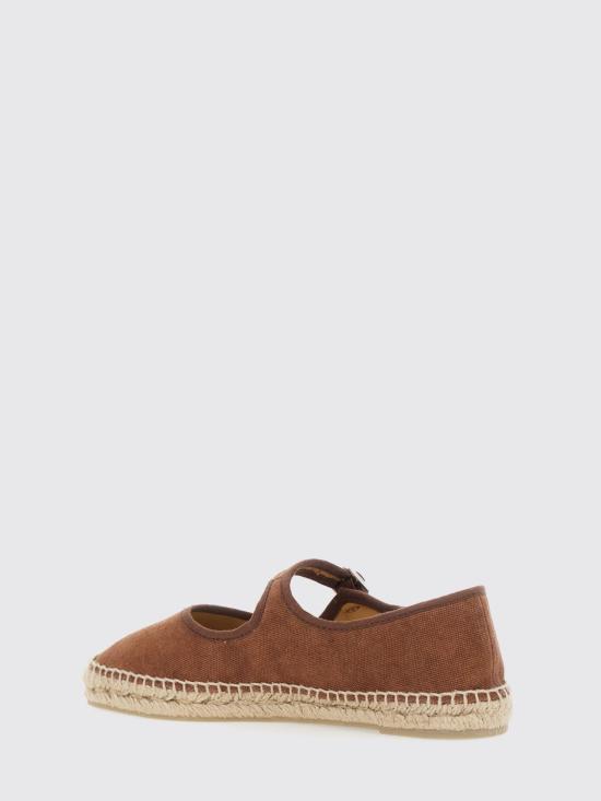 26SS 까스따네르 로퍼 025755 2034 Brown - CASTANER