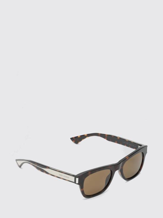 26SS 생로랑 선글라스 862871Y9967 2345 Brown