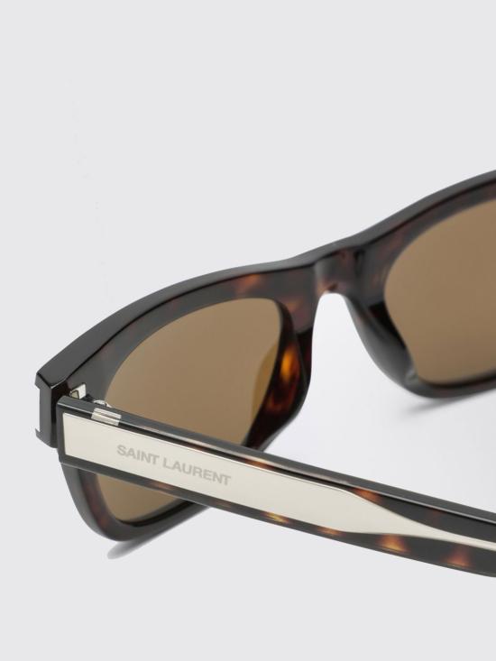 26SS 생로랑 선글라스 862871Y9967 2345 Brown - SAINT LAURENT