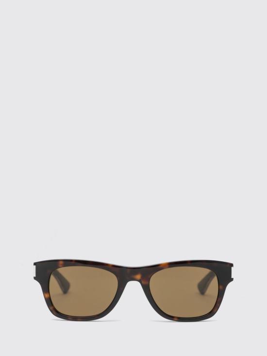 26SS 생로랑 선글라스 862871Y9967 2345 Brown - SAINT LAURENT