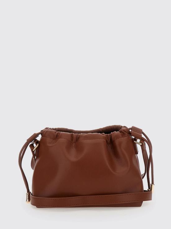 26SS 아페쎄 니논 미니백 PUAATF61582 CAD Camel - A.P.C.