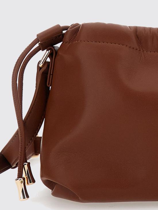 26SS 아페쎄 니논 미니백 PUAATF61582 CAD Camel - A.P.C.