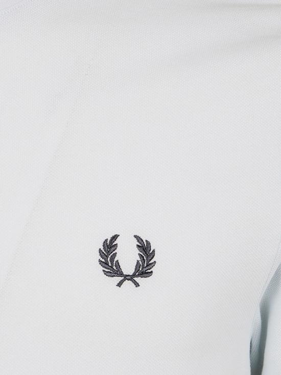 26SS 프레드페리 반팔 티셔츠 FPM239658 R30 White - FRED PERRY