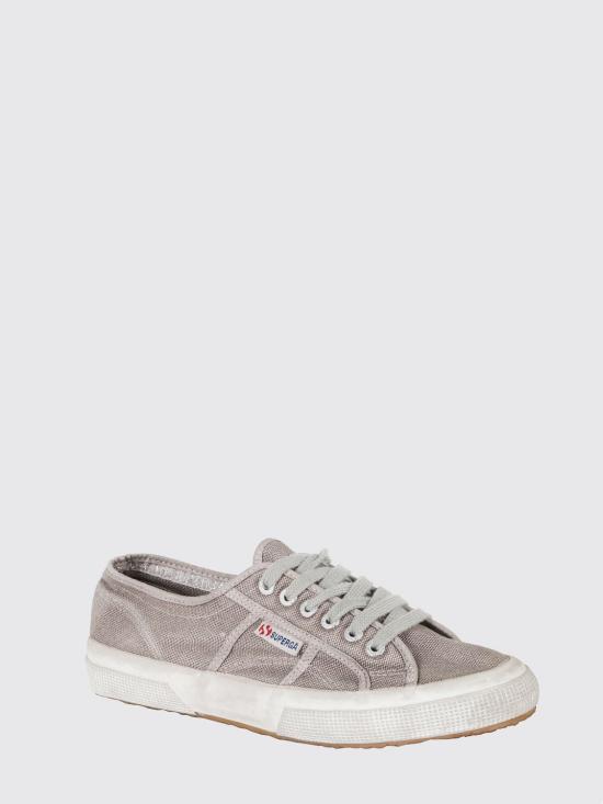 26SS 수페르가 스니커즈 S31568W A0C Brown - SUPERGA