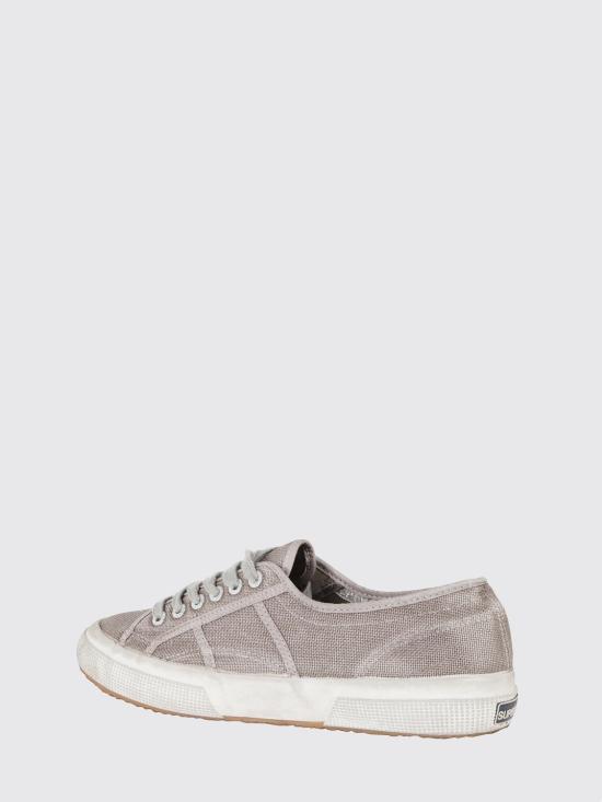 26SS 수페르가 스니커즈 S31568W A0C Brown - SUPERGA
