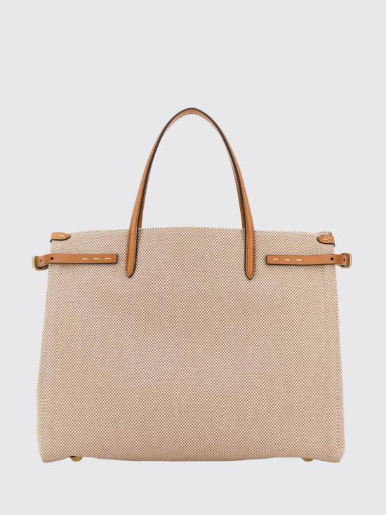 26SS 발렌티노 가라바니 토트백 8W2B0R19EZT R2H Natural - VALENTINO GARAVANI
