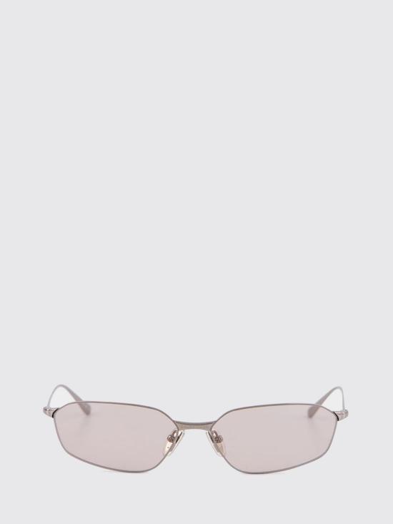 26SS 발렌시아가 선글라스 812822T0005 5900 Pink - BALENCIAGA