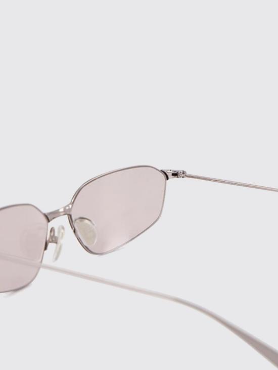 26SS 발렌시아가 선글라스 812822T0005 5900 Pink - BALENCIAGA