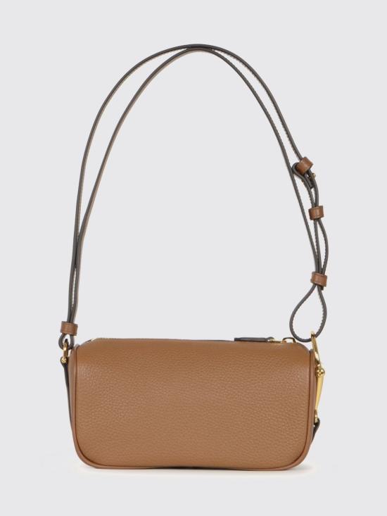 26SS 구찌 하프 홀스빗 미니 백 860784AAFW0 2718 Leather - GUCCI