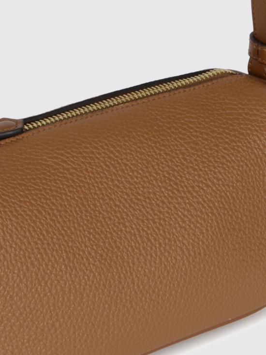 26SS 구찌 하프 홀스빗 미니 백 860784AAFW0 2718 Leather - GUCCI