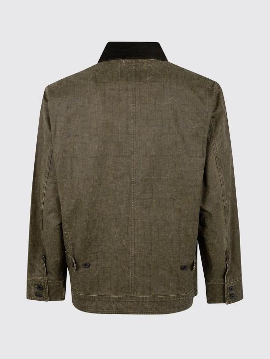 26SS 필슨 자켓 FMCPS0166UT3086 6145 Green - FILSON