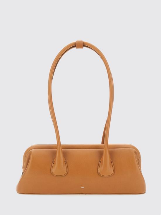 26SS 오소이 숄더백 26SB01018295 MAPLE Brown