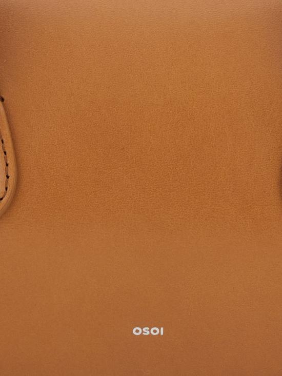 26SS 오소이 숄더백 26SB01018295 MAPLE Brown - OSOI