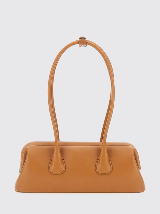 26SS 오소이 숄더백 26SB01018295 MAPLE Brown - OSOI