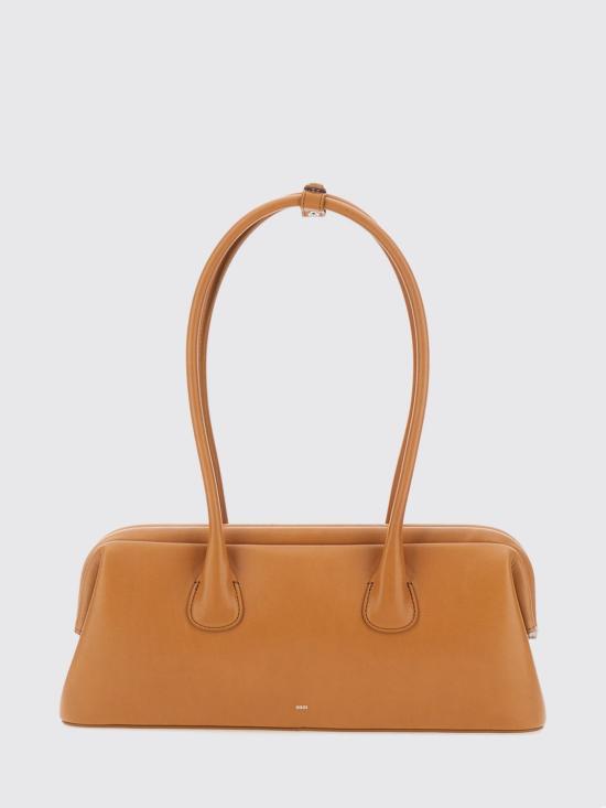26SS 오소이 숄더백 26SB010132295 MAPLE Brown