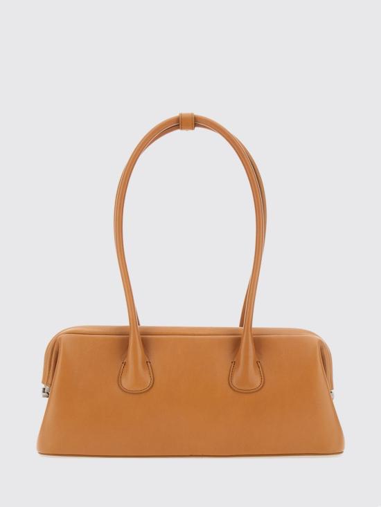 26SS 오소이 숄더백 26SB010132295 MAPLE Brown - OSOI