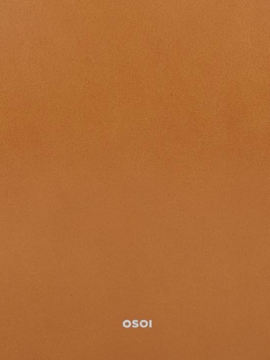 26SS 오소이 숄더백 26SB010132295 MAPLE Brown - OSOI
