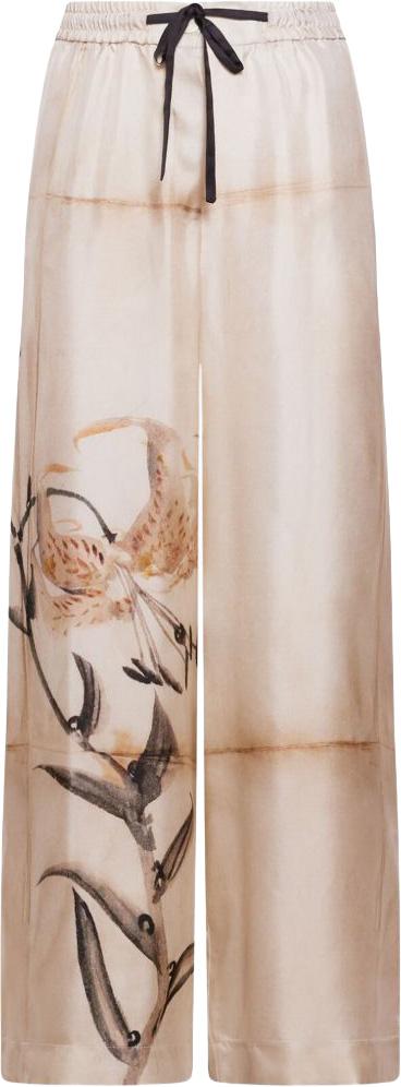 26SS 피에르루이마샤 팔라초 팬츠 ALOESPT11094518052101 BEIGE