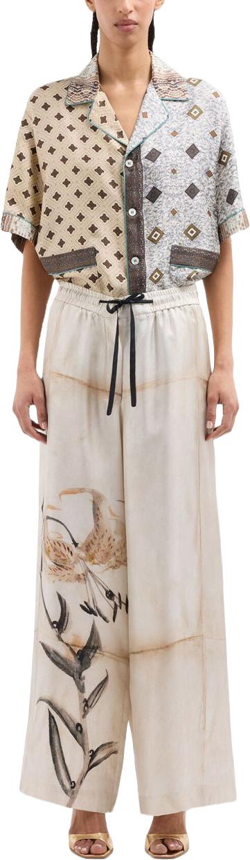 26SS 피에르루이마샤 팔라초 팬츠 ALOESPT11094518052101 BEIGE - PIERRE LOUIS MASCIA