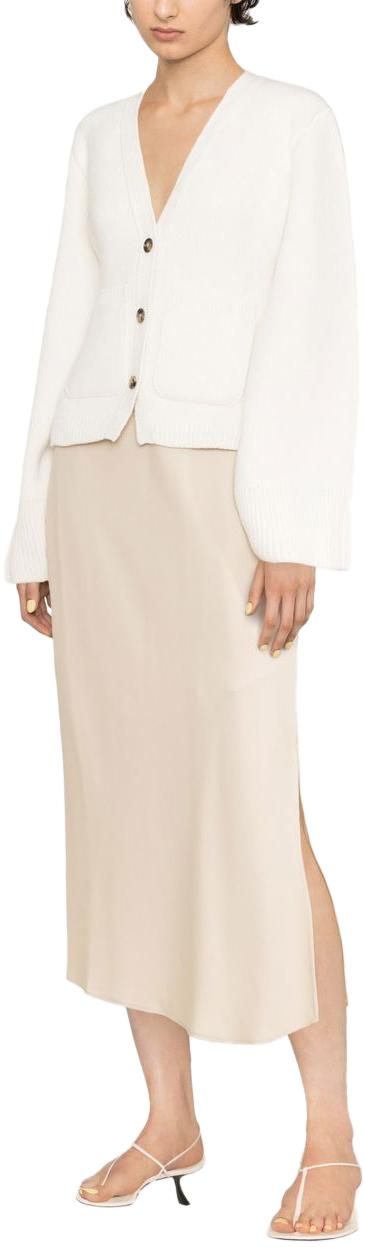 26SS 케이트 가디건 8267600183 WHITE - KHAITE