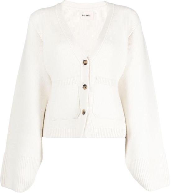 26SS 케이트 가디건 8267600183 WHITE